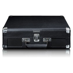 Lenco TT-115 schwarz — Buy in Cyprus with Fast Delivery