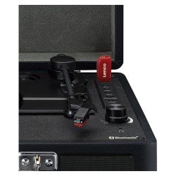 Lenco TT-115 schwarz — Buy in Cyprus with Fast Delivery