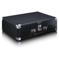 Lenco TT-115 schwarz — Buy in Cyprus with Fast Delivery