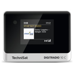Technisat DigitRadio 10 C — Buy in Cyprus with Fast Delivery