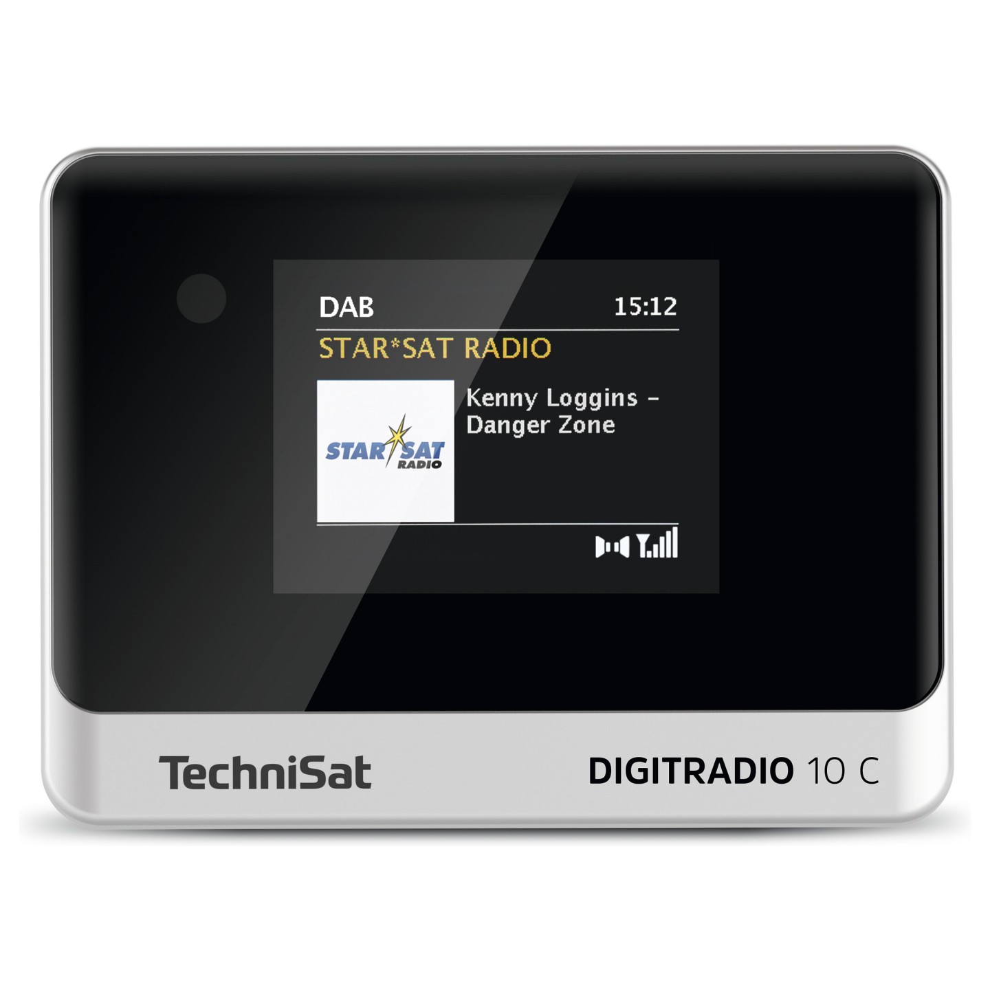 Technisat DigitRadio 10 C — Buy in Cyprus with Fast Delivery