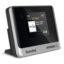 Technisat DigitRadio 10 C — Buy in Cyprus with Fast Delivery