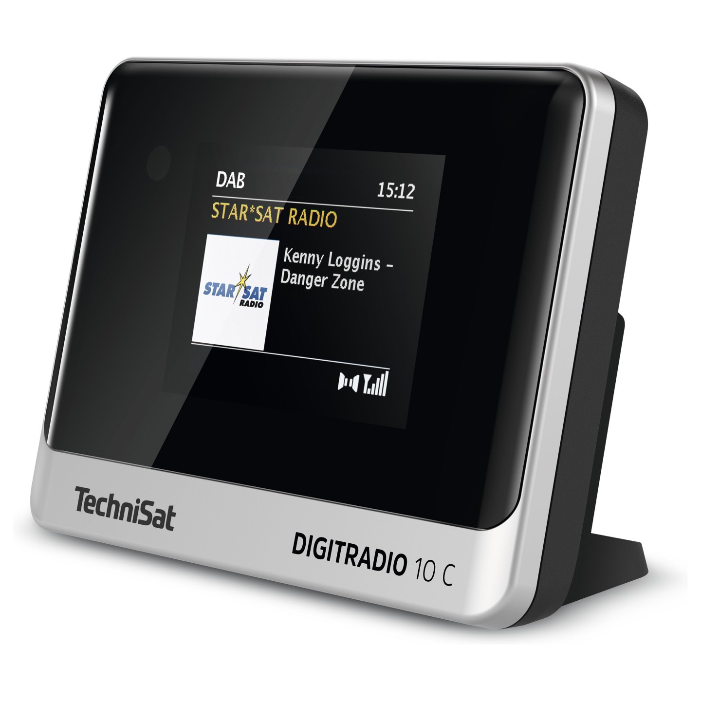 Technisat DigitRadio 10 C — Buy in Cyprus with Fast Delivery
