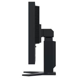 EIZO 54.1cm (21.3') S2134-BK 4:3 DVI+DP+USB IPS black Lift — Buy in Cyprus with Fast Delivery
