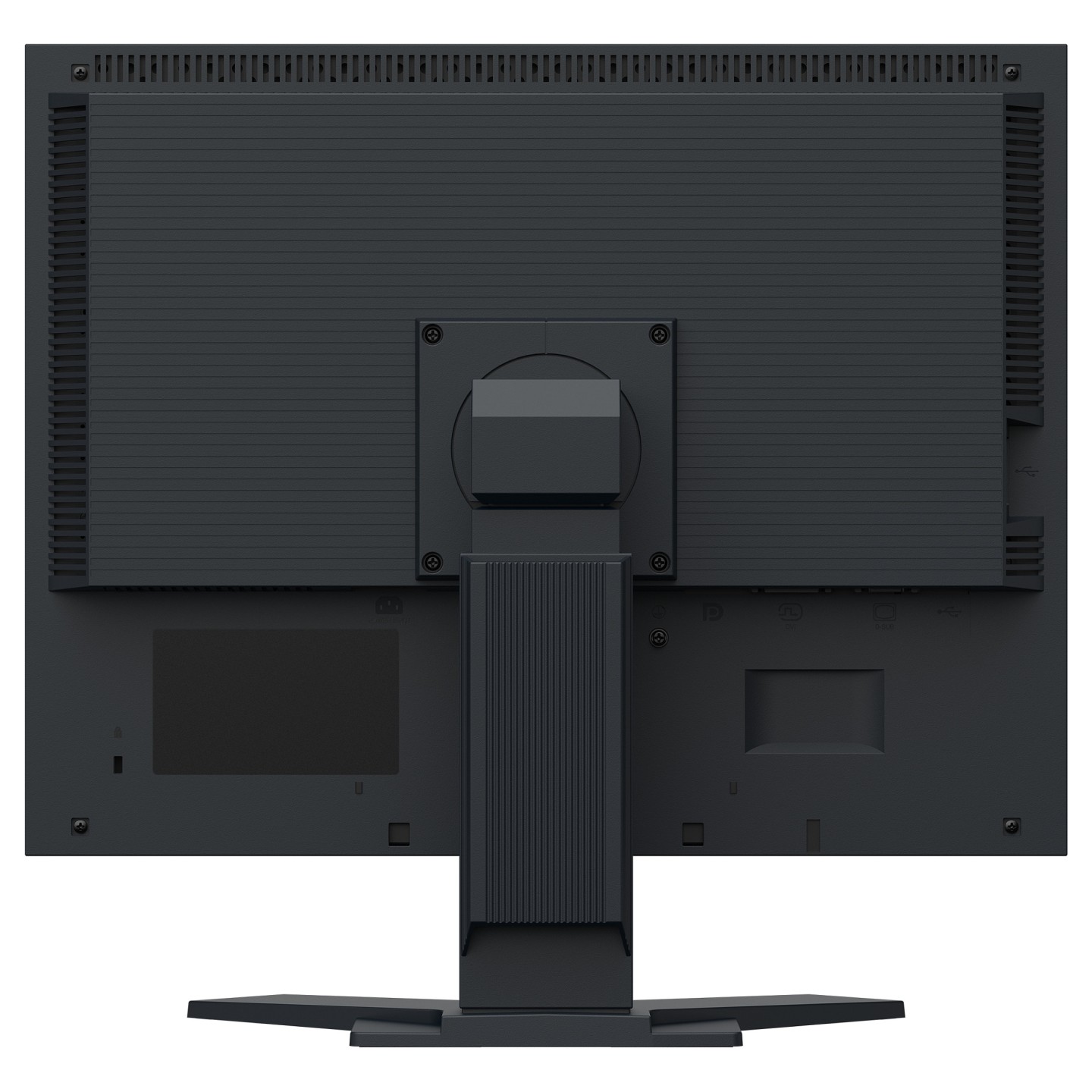 EIZO 54.1cm (21.3') S2134-BK 4:3 DVI+DP+USB IPS black Lift — Buy in Cyprus with Fast Delivery