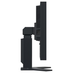 EIZO 54.1cm (21.3') S2134-BK 4:3 DVI+DP+USB IPS black Lift — Buy in Cyprus with Fast Delivery
