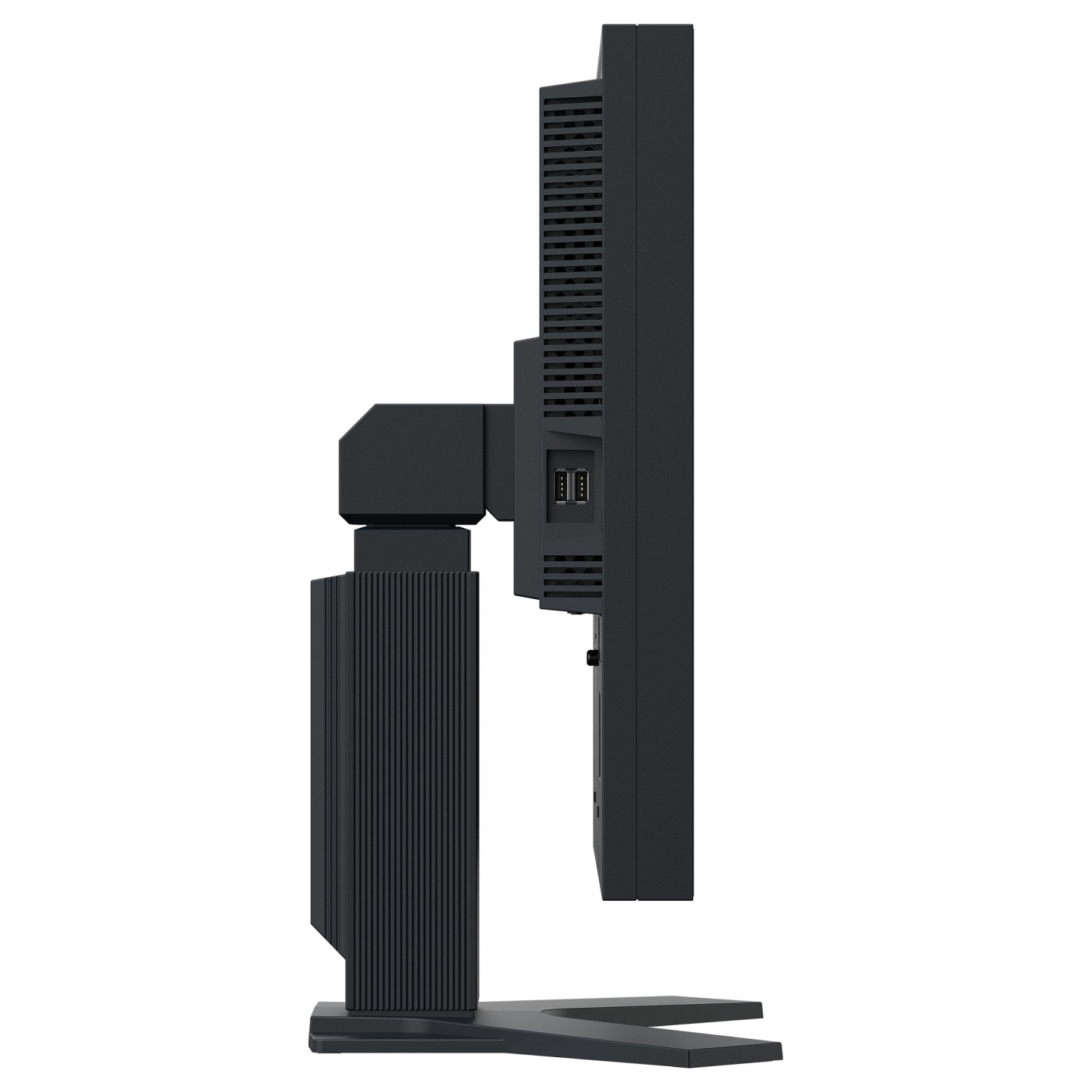 EIZO 54.1cm (21.3') S2134-BK 4:3 DVI+DP+USB IPS black Lift — Buy in Cyprus with Fast Delivery