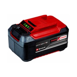 Einhell 2x 18V 5.2Ah PXC Twinpack — Buy in Cyprus with Fast Delivery