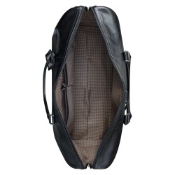 dbramante1928 KASTRUP 2 WEEKENDER BAG BLACK 2 — Buy in Cyprus with Fast Delivery