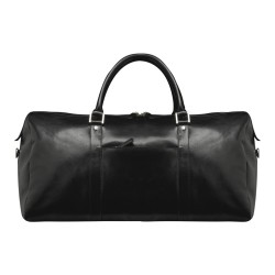 dbramante1928 KASTRUP 2 WEEKENDER BAG BLACK 2 — Buy in Cyprus with Fast Delivery