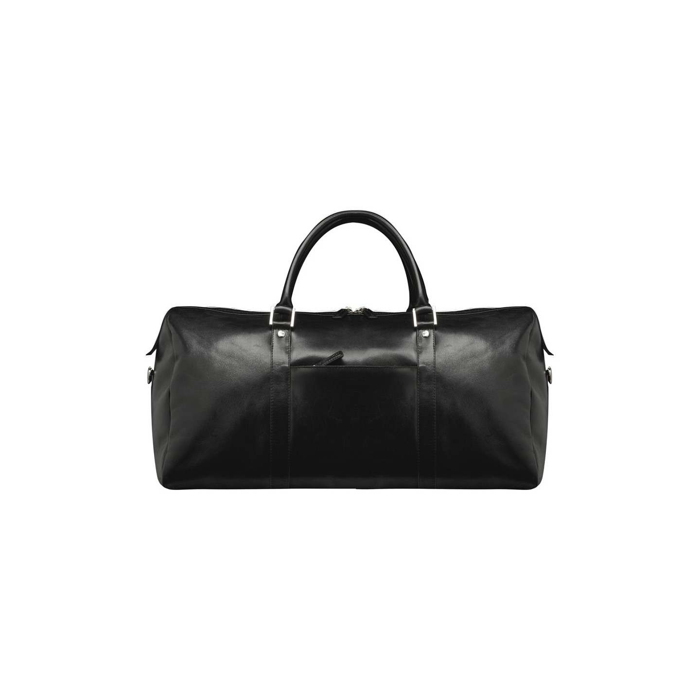dbramante1928 KASTRUP 2 WEEKENDER BAG BLACK 2 — Buy in Cyprus with Fast Delivery