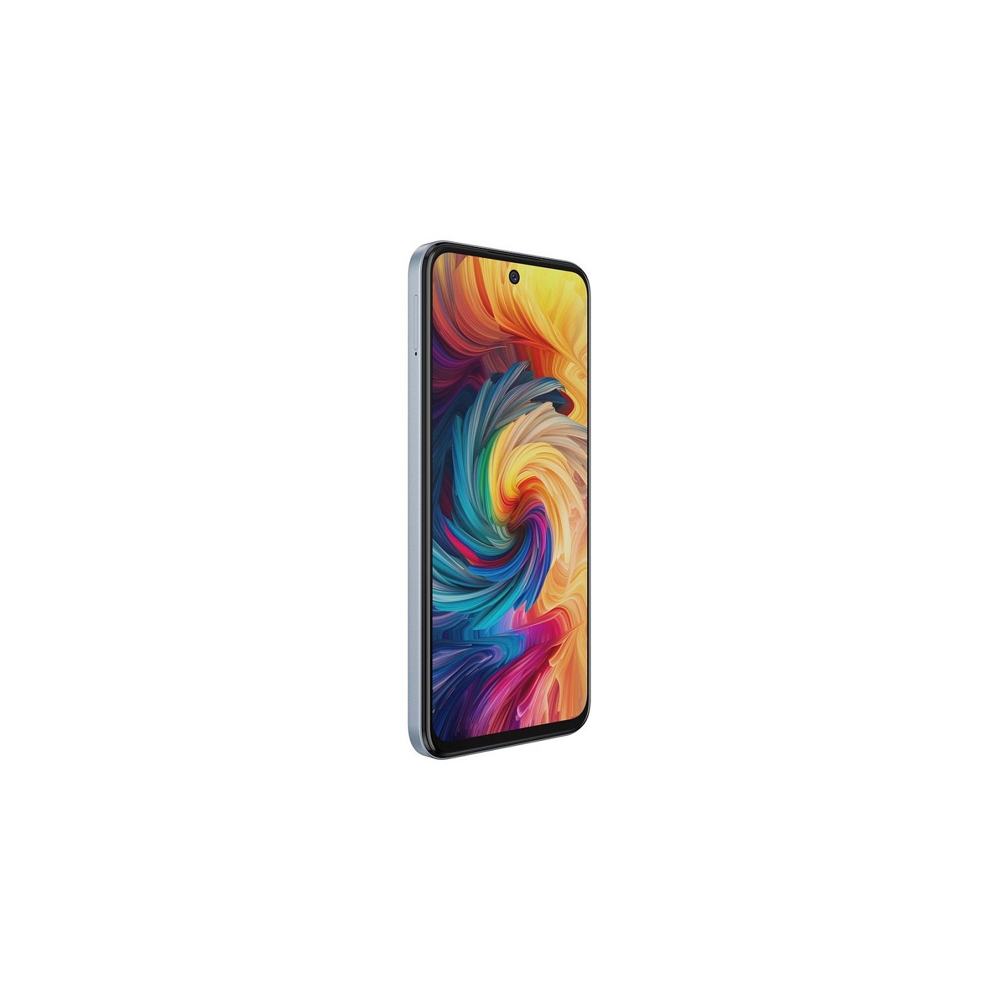 ZTE Blade V70 stardust gray — Buy in Cyprus with Fast Delivery