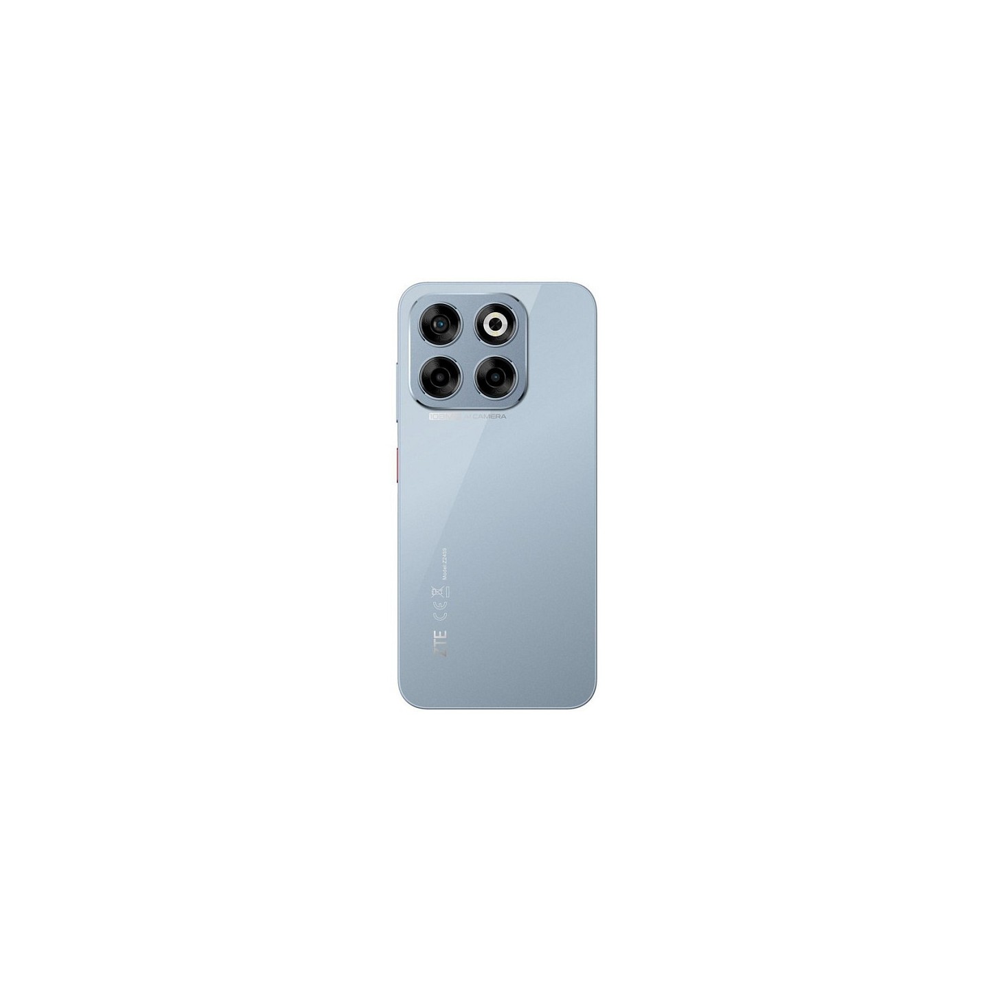 ZTE Blade V70 stardust gray — Buy in Cyprus with Fast Delivery