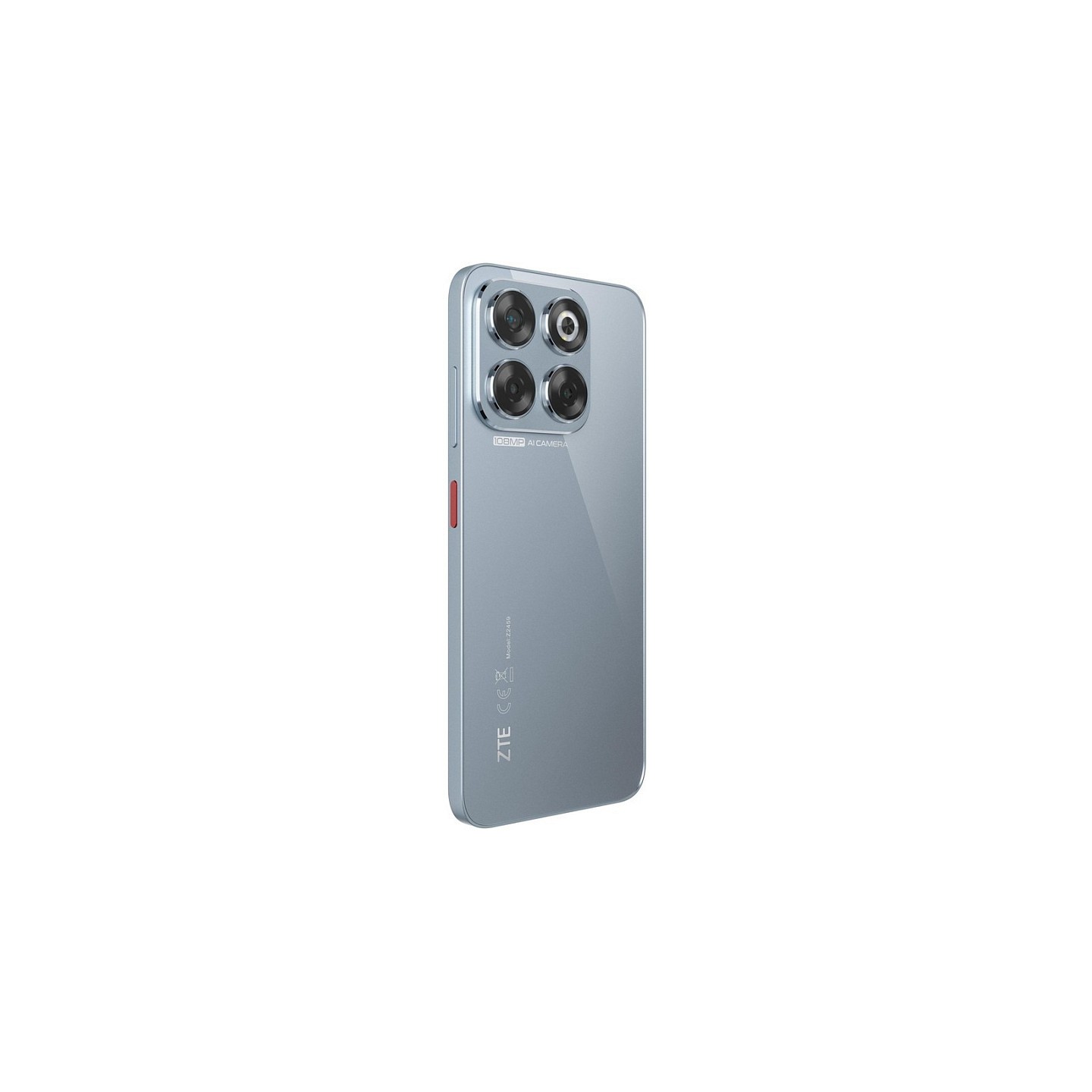 ZTE Blade V70 stardust gray — Buy in Cyprus with Fast Delivery