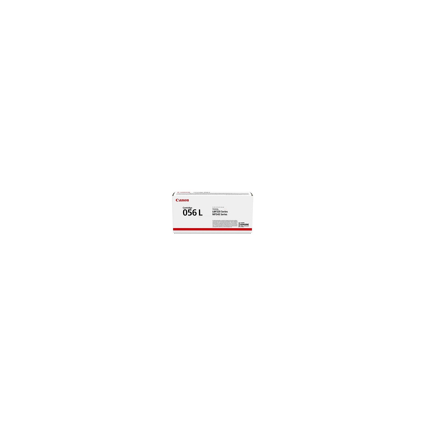 Canon Cartridge 056L Black Schwarz (3006C002) — Buy in Cyprus with Fast Delivery