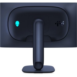 Buy Alienware AW2725Q - 27" 4K QD-OLED 240Hz Gaming Monitor - Black, 0.03 ms, Di... in Cyprus, Nicosia, Limassol, Larnaka, Pafos