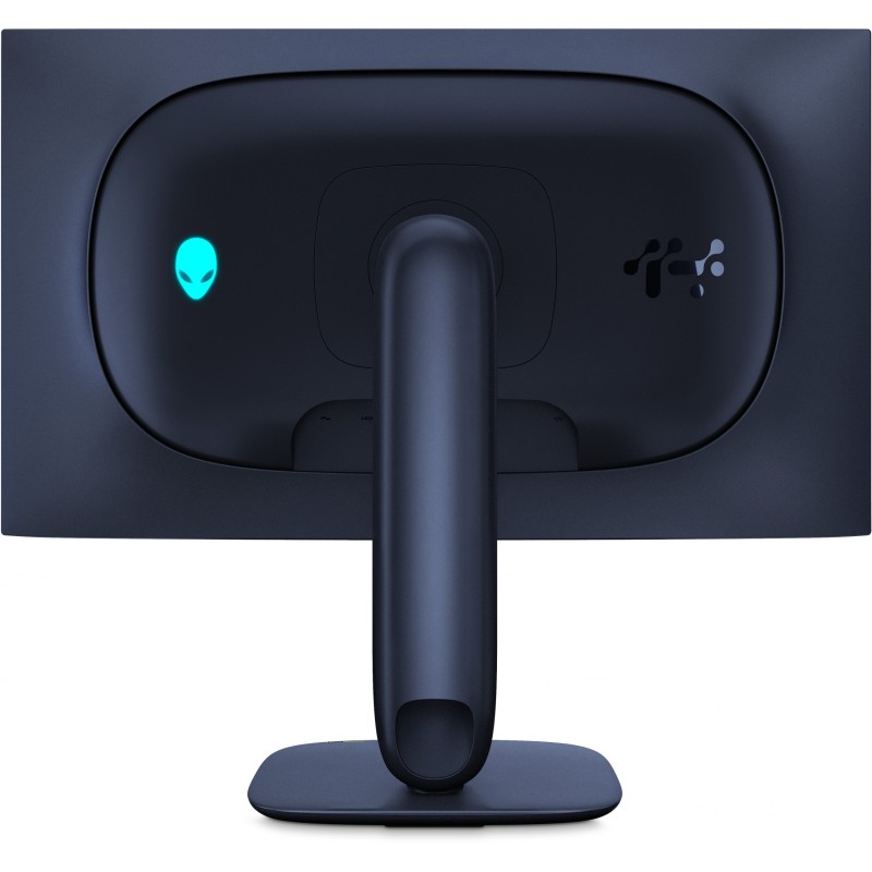 Buy Alienware AW2725Q - 27" 4K QD-OLED 240Hz Gaming Monitor - Black, 0.03 ms, Di... in Cyprus, Nicosia, Limassol, Larnaka, Pafos