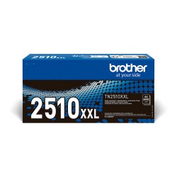 Brother Toner TN-2510XXL (5.000 S.) — Buy in Cyprus with Fast Delivery
