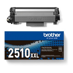 Brother Toner TN-2510XXL (5.000 S.) — Buy in Cyprus with Fast Delivery