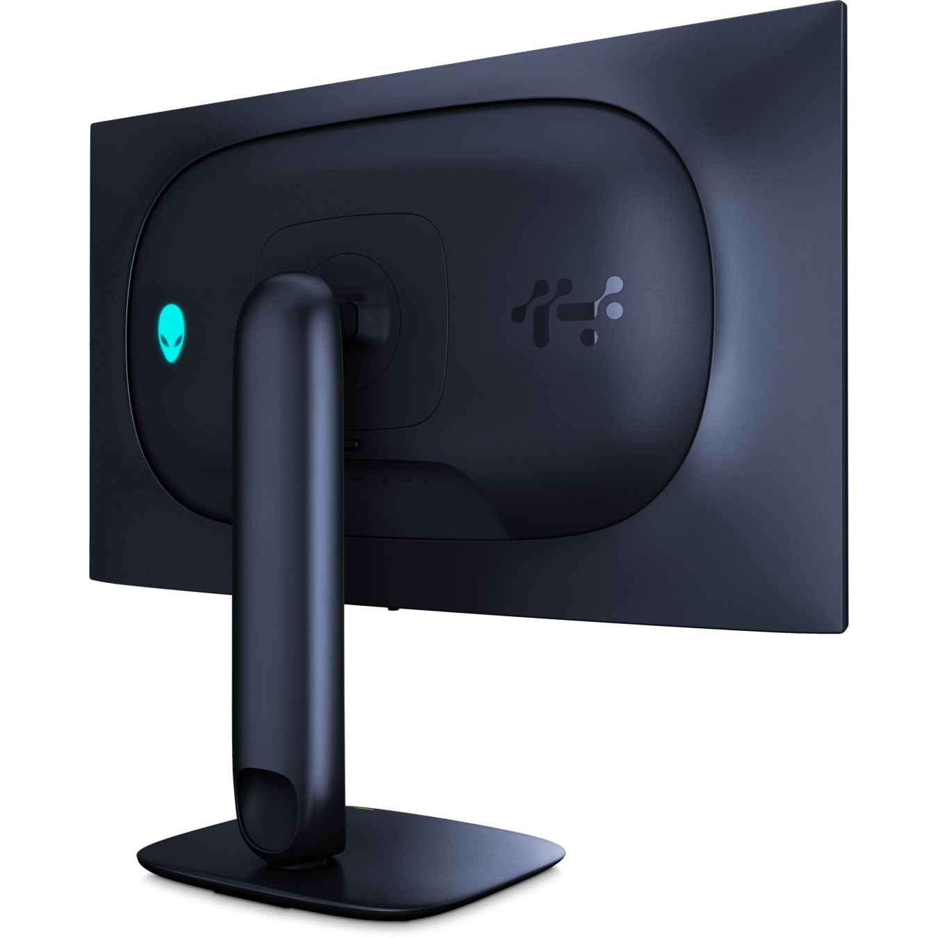 Alienware AW2725Q - 27" 4K QD-OLED 240Hz Gaming Monitor - Black, 0.03 ms, DisplayHDR 400 — Buy in Cyprus with Fast Delivery