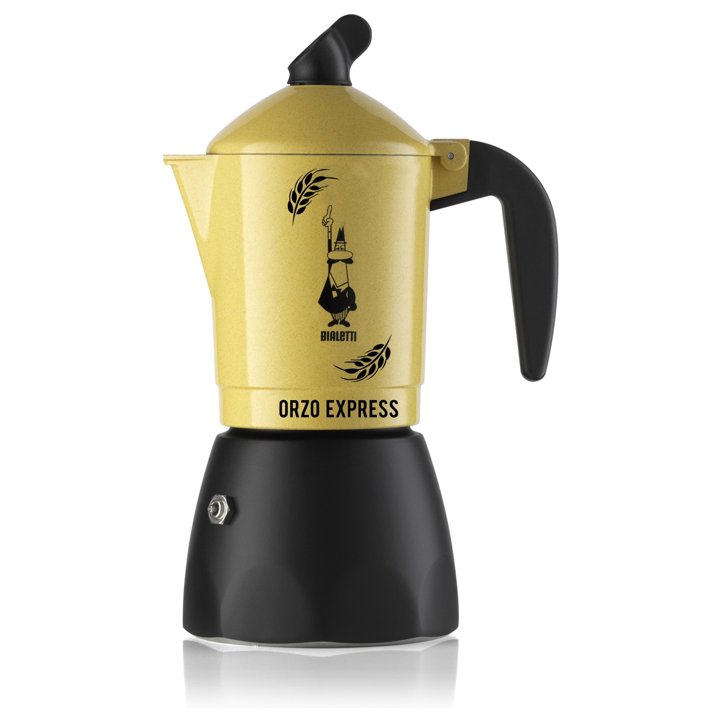 Bialetti ORZO EXPRESS 4TZ — Buy in Cyprus with Fast Delivery