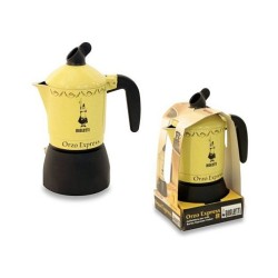 Bialetti ORZO EXPRESS 4TZ — Buy in Cyprus with Fast Delivery