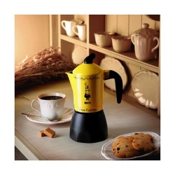 Bialetti ORZO EXPRESS 4TZ — Buy in Cyprus with Fast Delivery