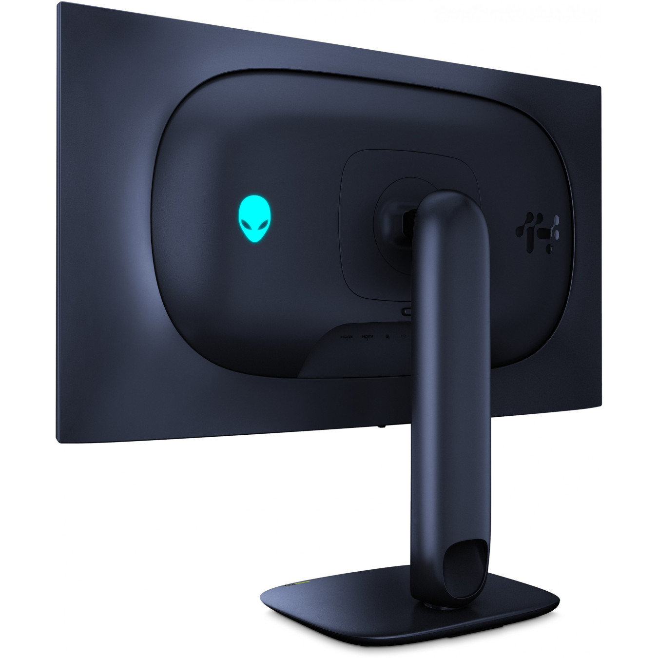 Alienware AW2725Q - 27" 4K QD-OLED 240Hz Gaming Monitor - Black, 0.03 ms, DisplayHDR 400 — Buy in Cyprus with Fast Delivery