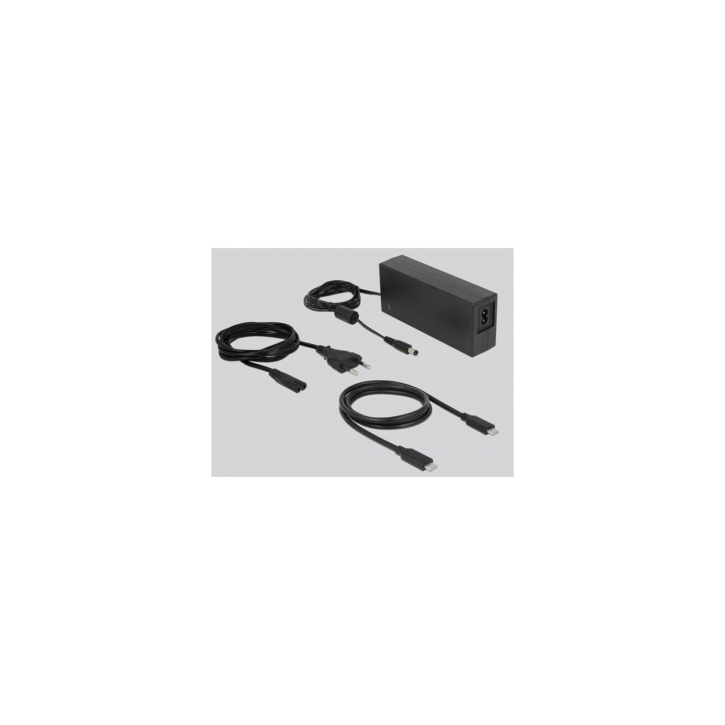 USB Type-CTM Dockingstation für 4 x SATA HDD SSD — Buy in Cyprus with Fast Delivery