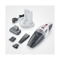 Severin HV 7146 S'Power Wet&Dry. Turbobrste — Buy in Cyprus with Fast Delivery