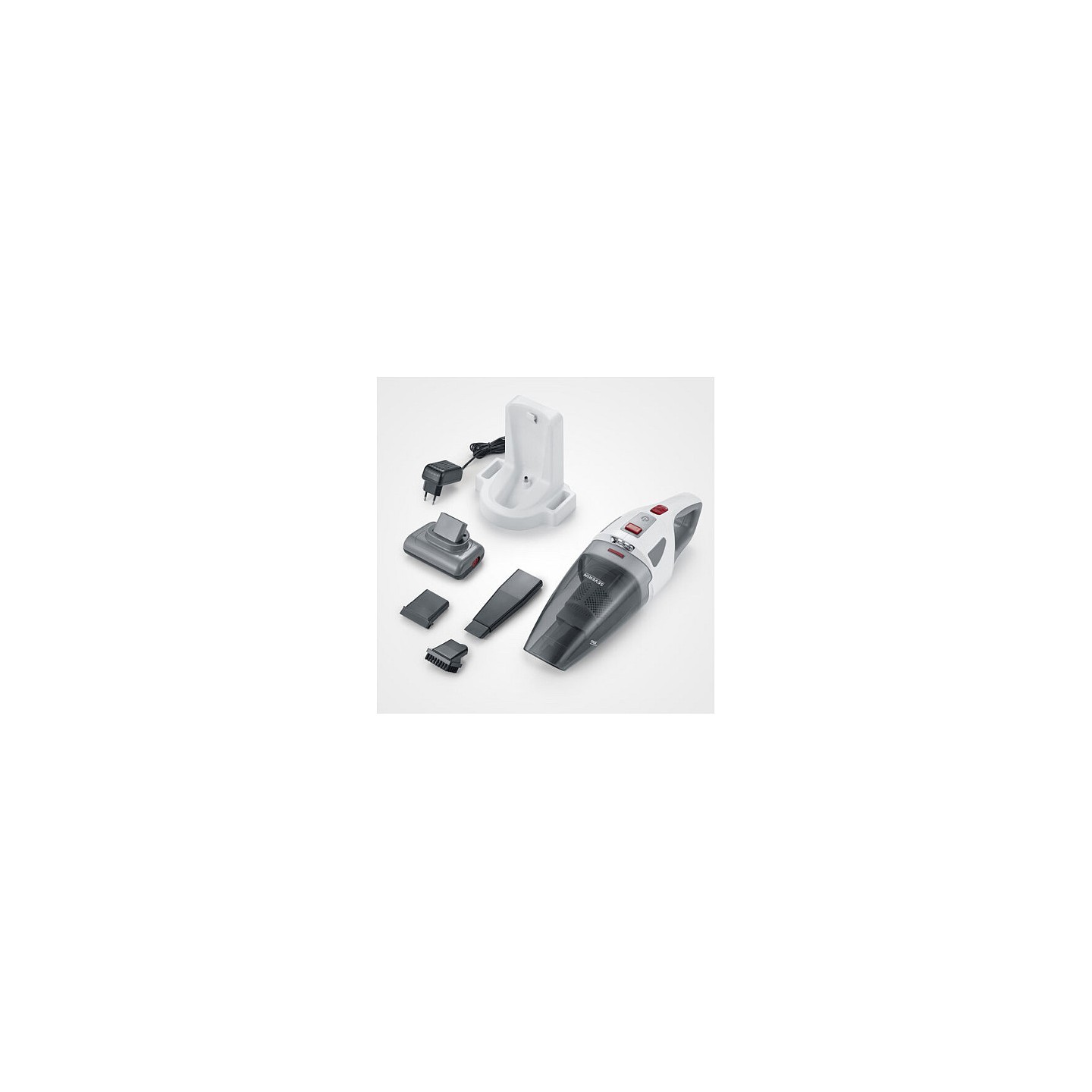 Severin HV 7146 S'Power Wet&Dry. Turbobrste — Buy in Cyprus with Fast Delivery