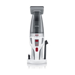 Severin HV 7146 S'Power Wet&Dry. Turbobrste — Buy in Cyprus with Fast Delivery