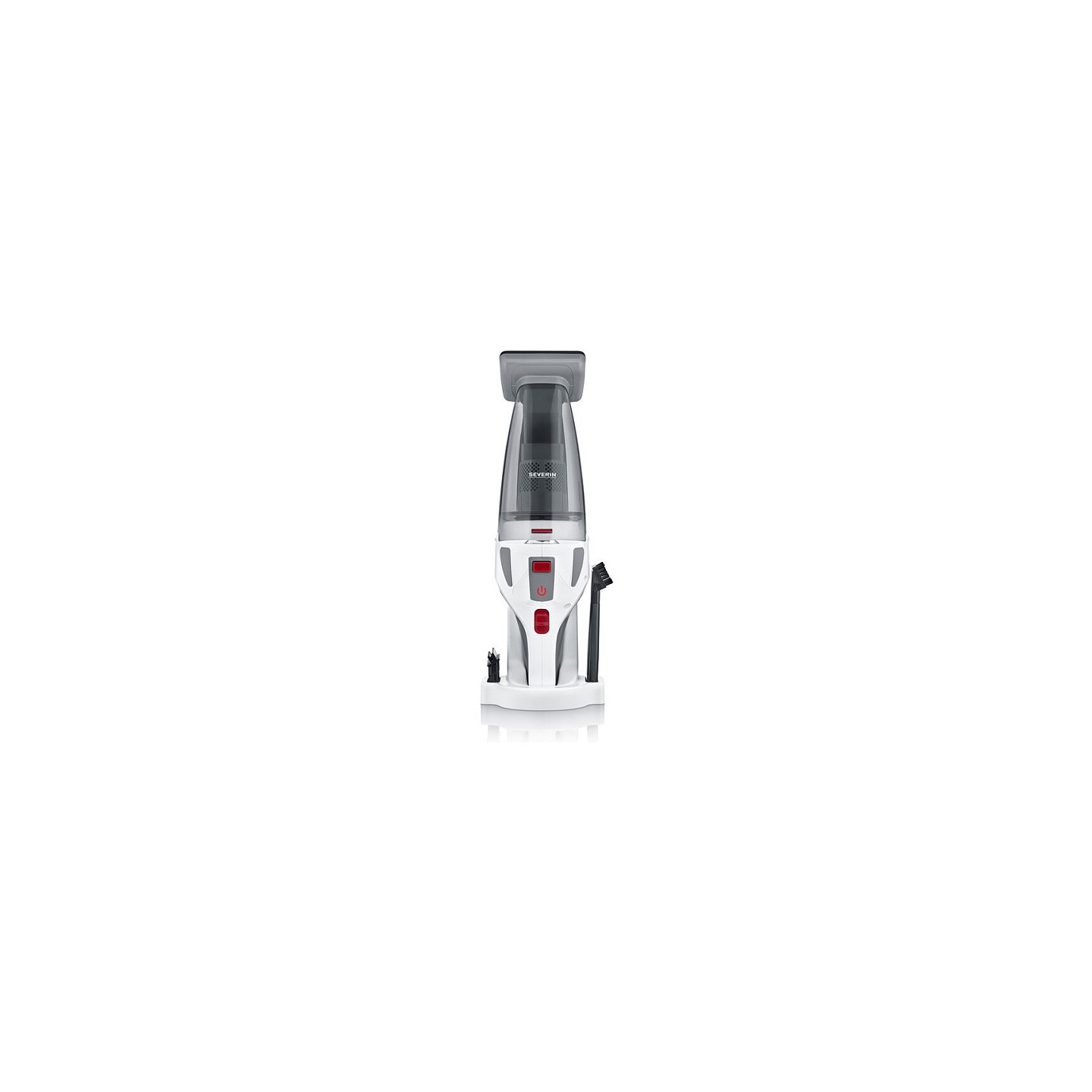 Severin HV 7146 S'Power Wet&Dry. Turbobrste — Buy in Cyprus with Fast Delivery