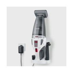 Severin HV 7146 S'Power Wet&Dry. Turbobrste — Buy in Cyprus with Fast Delivery