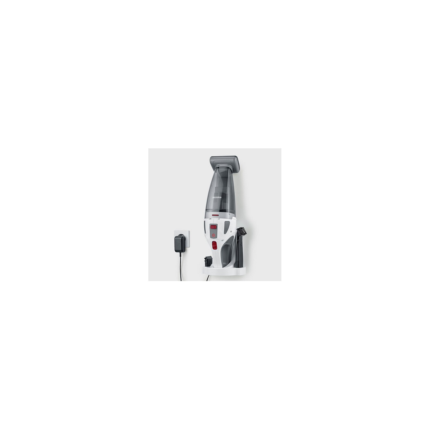 Severin HV 7146 S'Power Wet&Dry. Turbobrste — Buy in Cyprus with Fast Delivery