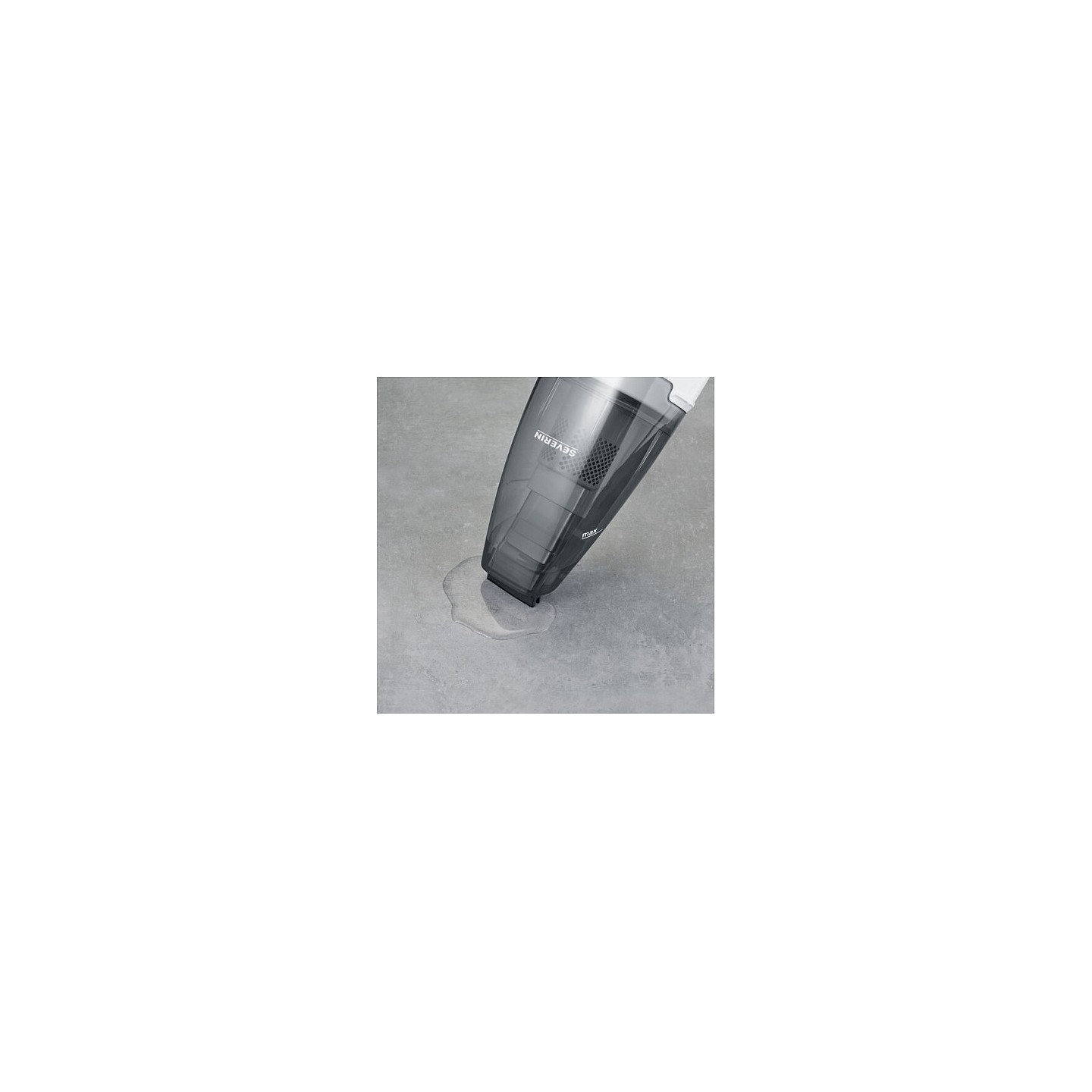 Severin HV 7146 S'Power Wet&Dry. Turbobrste — Buy in Cyprus with Fast Delivery