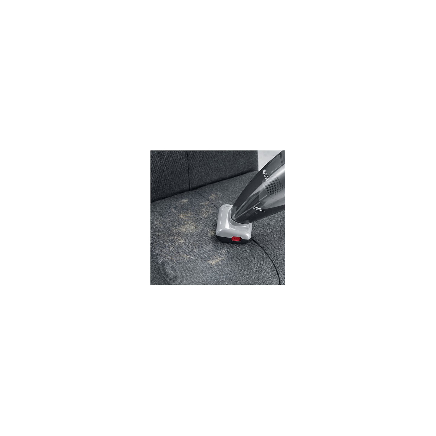 Severin HV 7146 S'Power Wet&Dry. Turbobrste — Buy in Cyprus with Fast Delivery