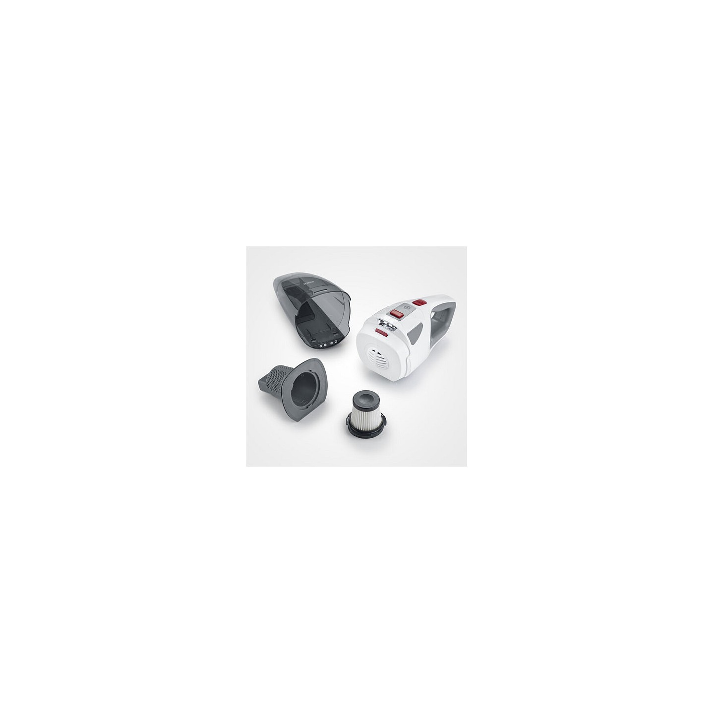 Severin HV 7146 S'Power Wet&Dry. Turbobrste — Buy in Cyprus with Fast Delivery