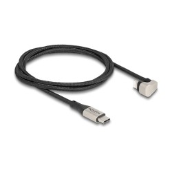 DELOCK USB 2.0 Kabel USB Type-C St to Lightning St 1m — Buy in Cyprus with Fast Delivery