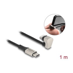 DELOCK USB 2.0 Kabel USB Type-C St to Lightning St 1m — Buy in Cyprus with Fast Delivery