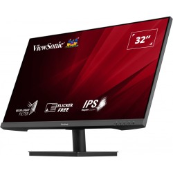 Buy ViewSonic VA3209-MH - 32 inch FHD IPS Monitor, 1920x1080, 75Hz/4ms, HDMI & V... in Cyprus, Nicosia, Limassol, Larnaka, Pafos