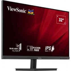 Buy ViewSonic VA3209-MH - 32 inch FHD IPS Monitor, 1920x1080, 75Hz/4ms, HDMI & V... in Cyprus, Nicosia, Limassol, Larnaka, Pafos