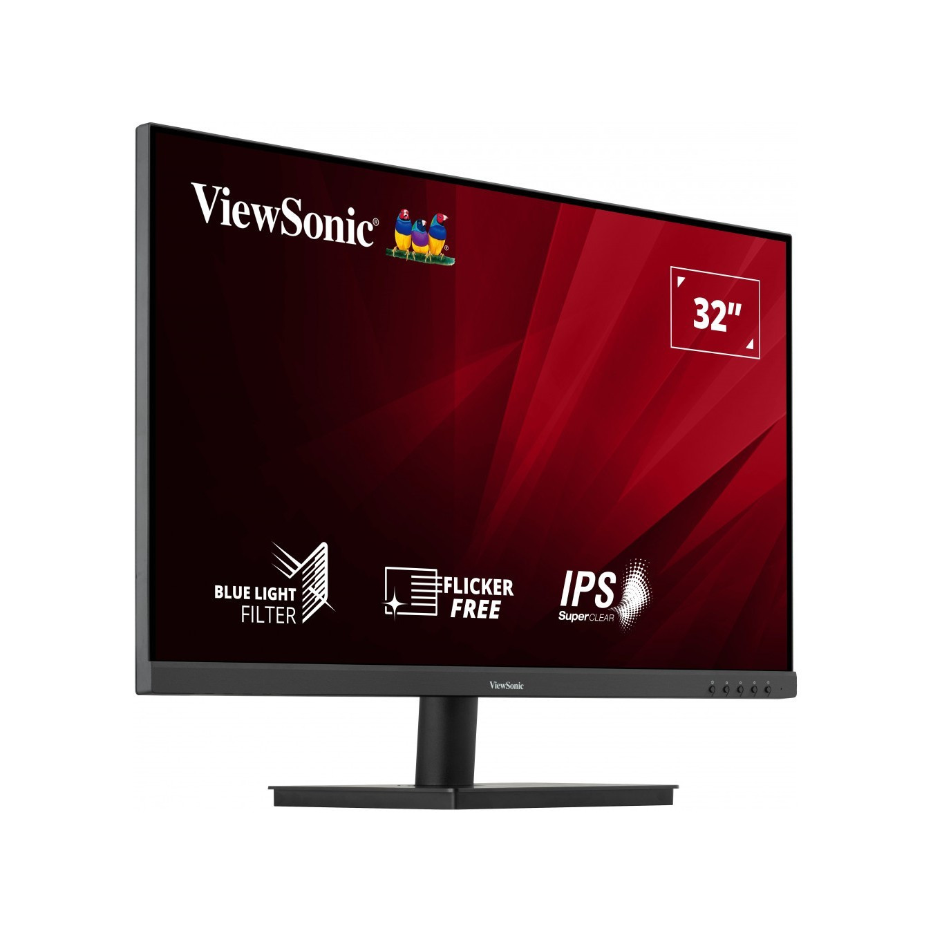 ViewSonic VA3209-MH 32-inch FHD IPS Monitor – 1920x1080 75Hz | Armenius Store