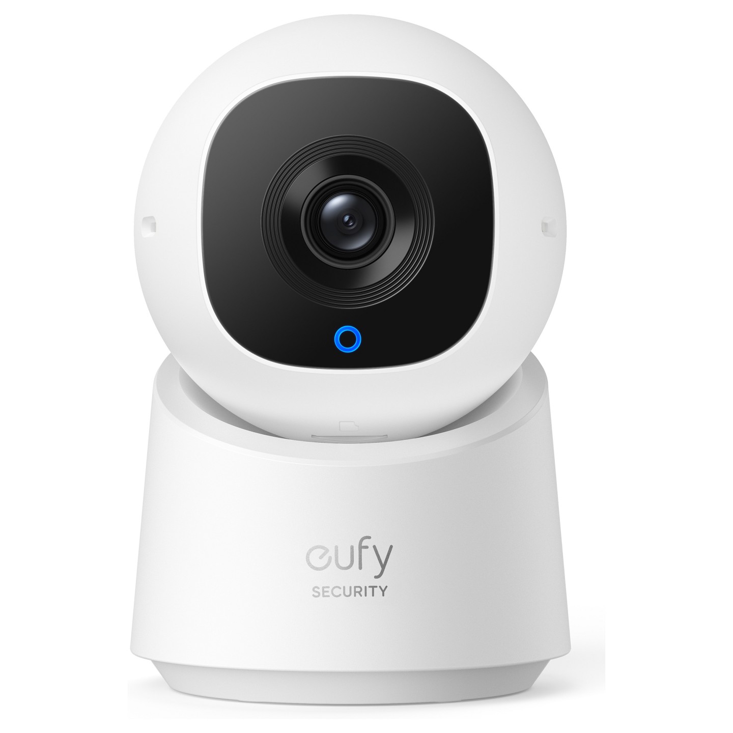 Eufy Überwachungskamera C220 für Innenbereich. 2560 x 1440 (QHD). T8W11321 — Buy in Cyprus with Fast Delivery