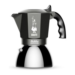 Bialetti Brikka 4TZ Induction — Buy in Cyprus with Fast Delivery
