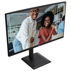 AOC 81.3cm (31.5') Q32E4U 16:09 2xHDMI+DP+USB IPS black — Buy in Cyprus with Fast Delivery