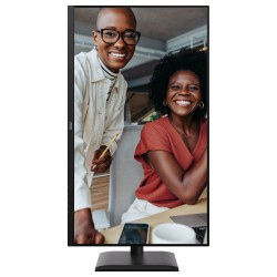 AOC 81.3cm (31.5') Q32E4U 16:09 2xHDMI+DP+USB IPS black — Buy in Cyprus with Fast Delivery