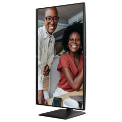 AOC 81.3cm (31.5') Q32E4U 16:09 2xHDMI+DP+USB IPS black — Buy in Cyprus with Fast Delivery