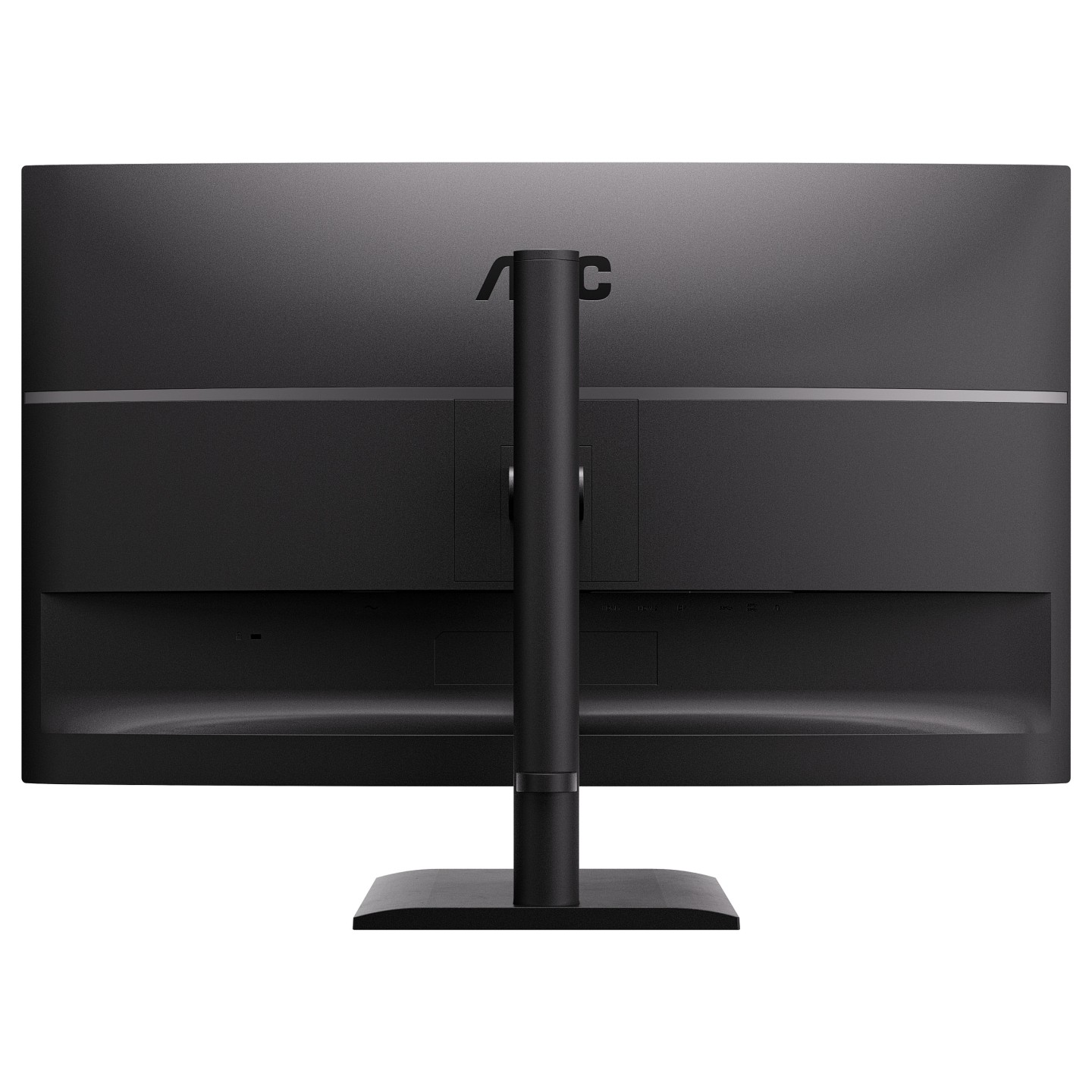 AOC 81.3cm (31.5') Q32E4U 16:09 2xHDMI+DP+USB IPS black — Buy in Cyprus with Fast Delivery