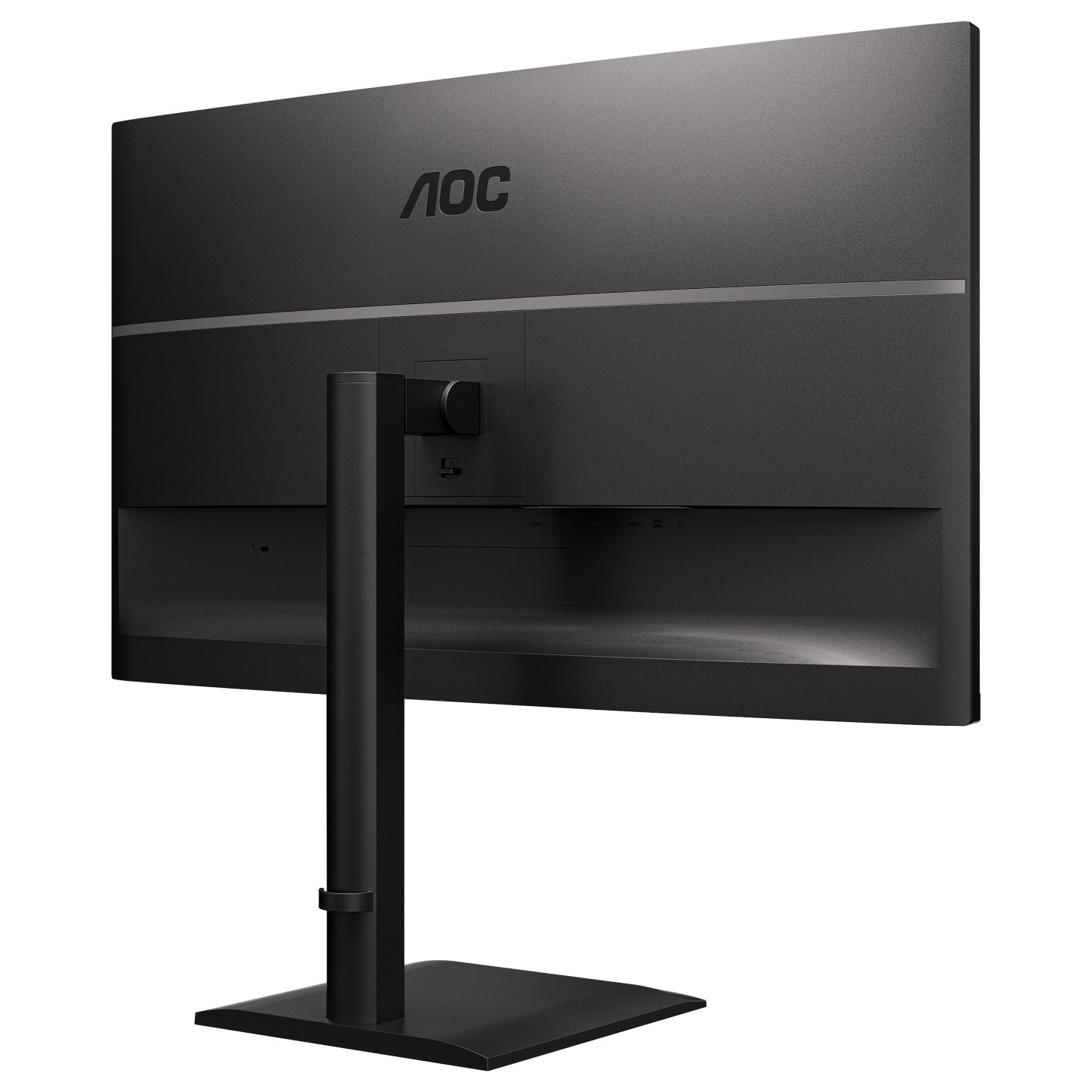 AOC 81.3cm (31.5') Q32E4U 16:09 2xHDMI+DP+USB IPS black — Buy in Cyprus with Fast Delivery